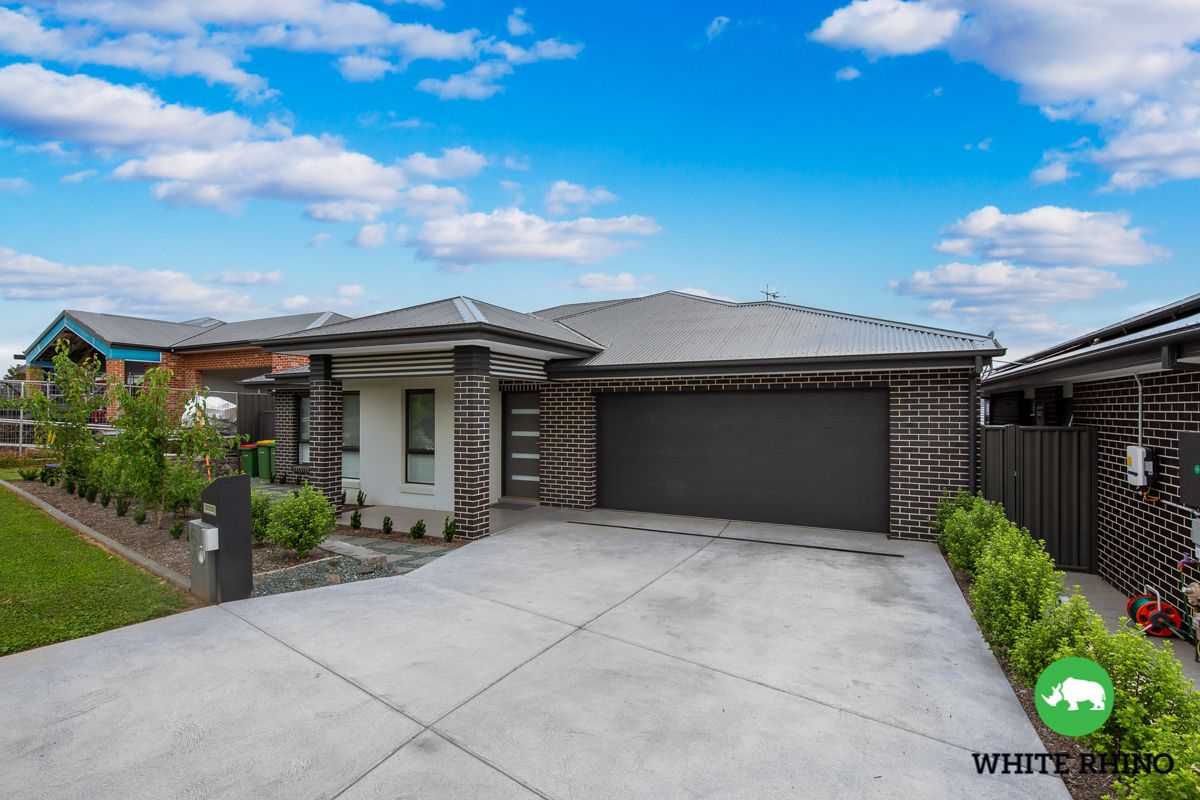 64 Erskine Loop, Googong NSW 2620 House For Rent Domain