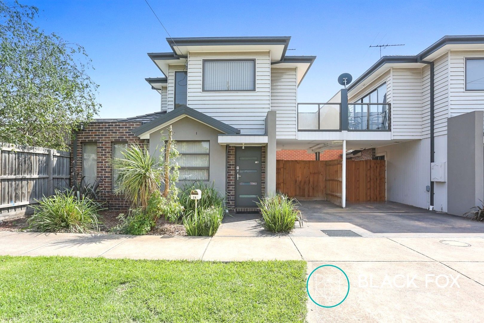 2A Bolingbroke Street, Pascoe Vale VIC 3044, Image 0