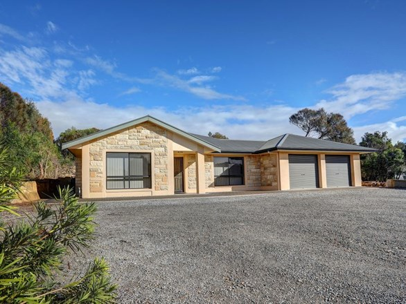 203 Esplanade , Coffin Bay SA 5607