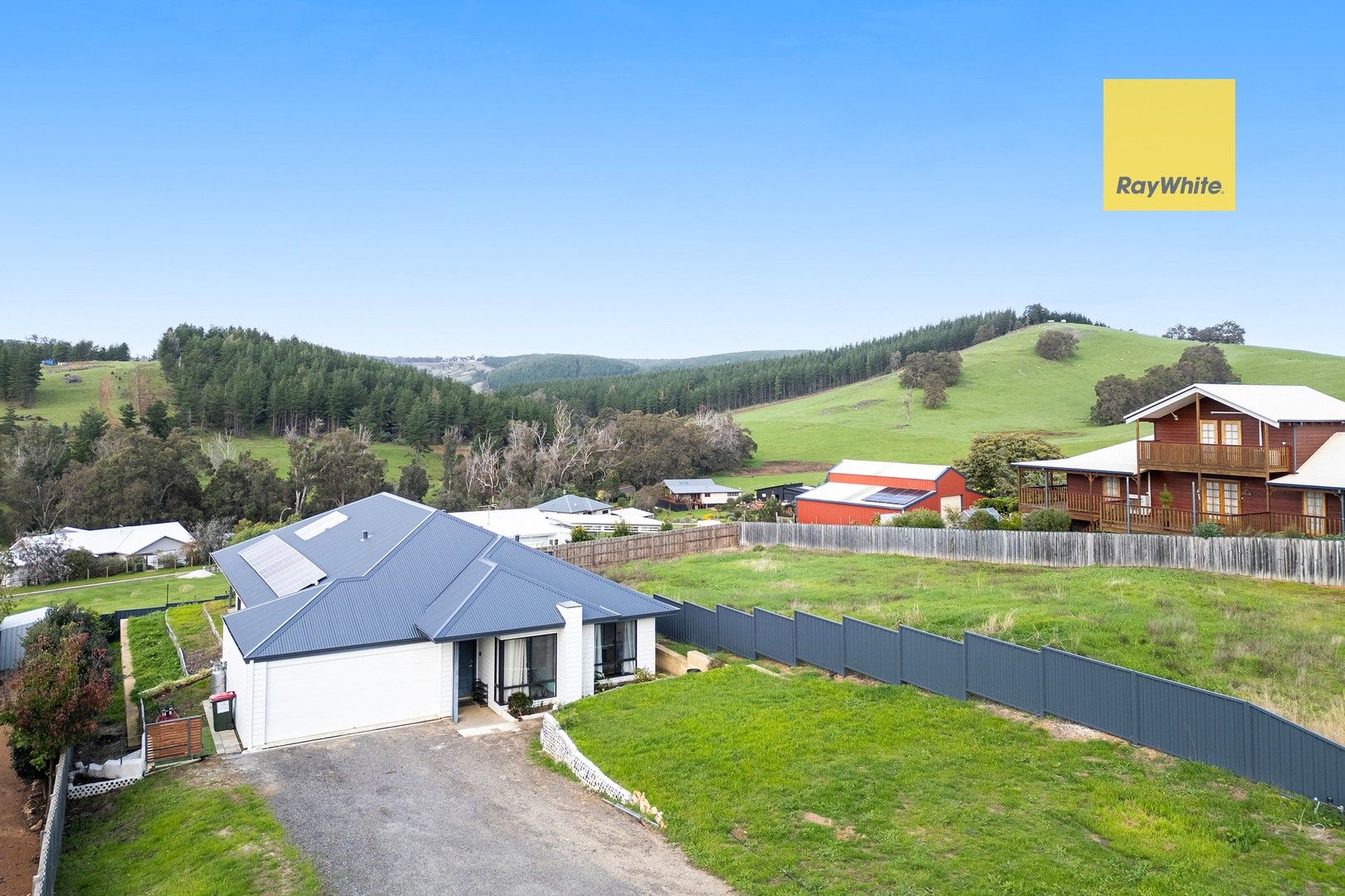 23 Hitchcock Drive, Nannup WA 6275, Image 0