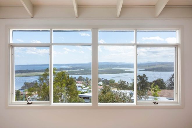 Picture of 1 Tantawangalo Street, MERIMBULA NSW 2548