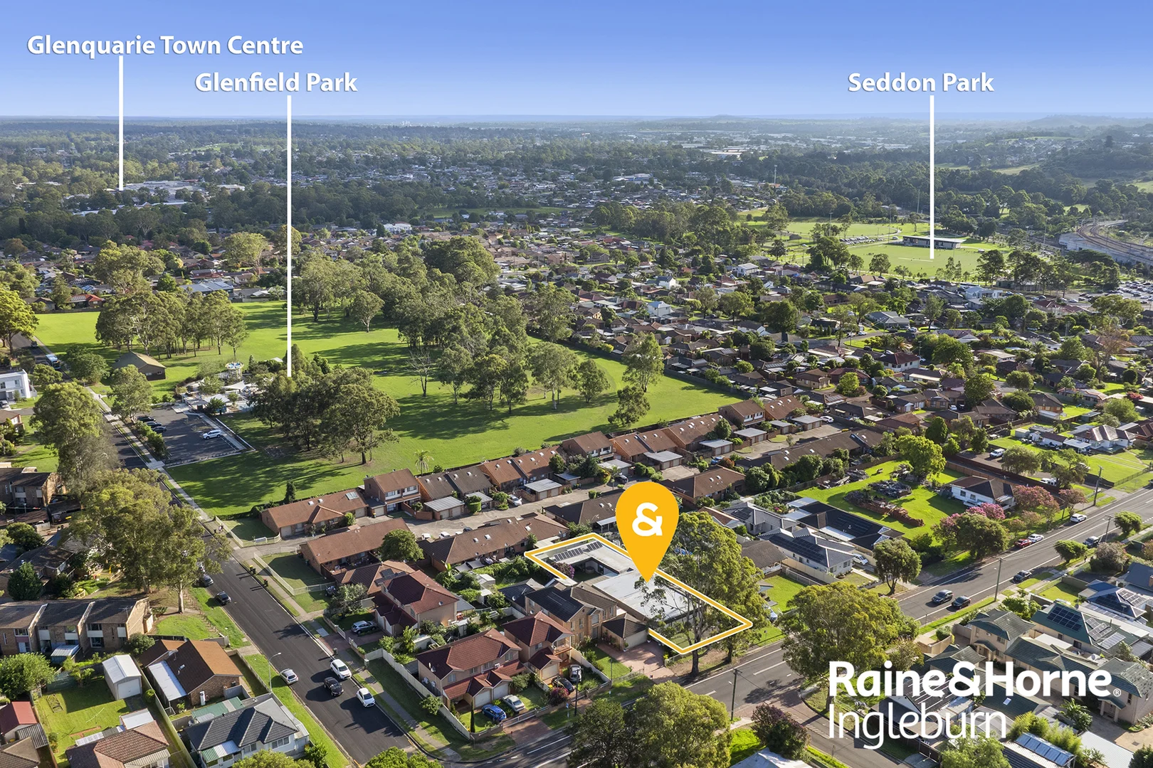 Additional image 20 of 53 Belmont Road, Glenfield NSW 2167