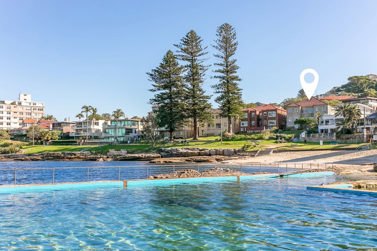 8/3 Fairlight Crescent, Fairlight NSW 2094 Apartment For Rent Domain