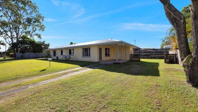 Picture of 1&2/4 Leeuwin Court, ANDERGROVE QLD 4740