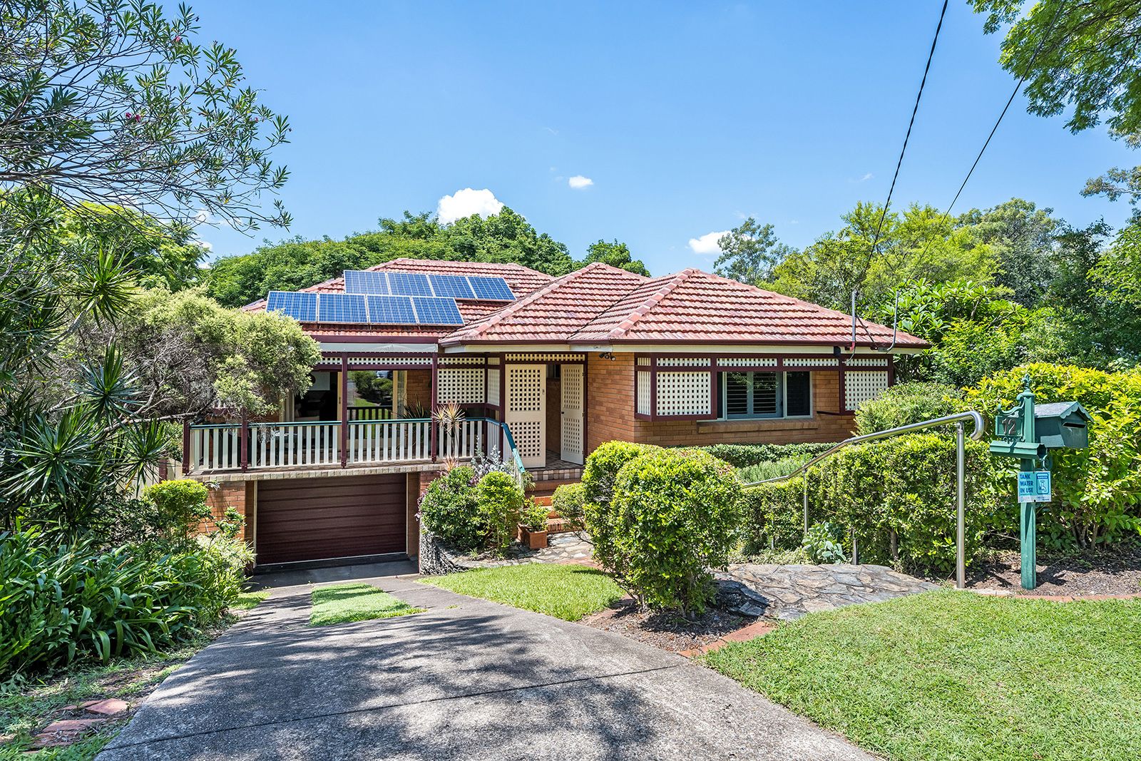 4 bedrooms House in 12 Euree Street KENMORE QLD, 4069