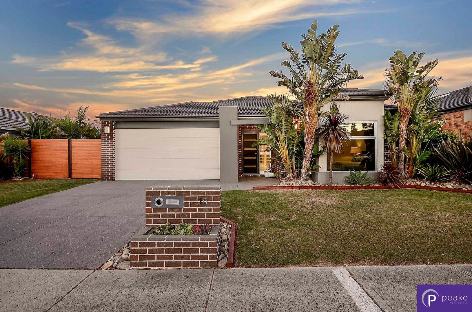 10 Perry Circuit, Cranbourne North VIC 3977, Image 0
