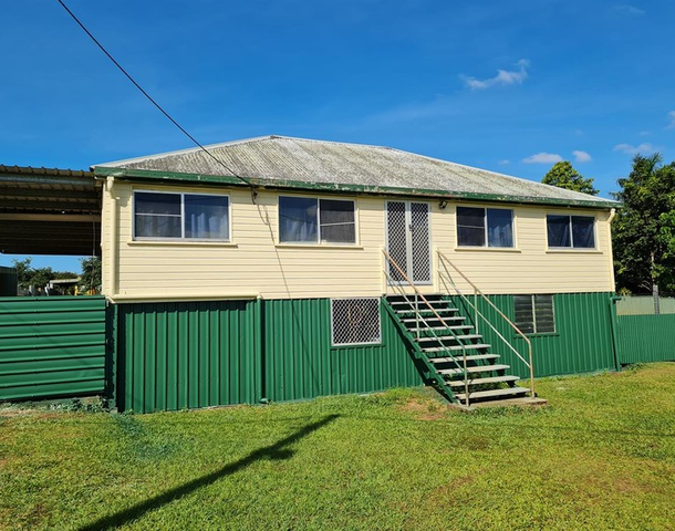 26 O'brien Street, South Johnstone QLD 4859