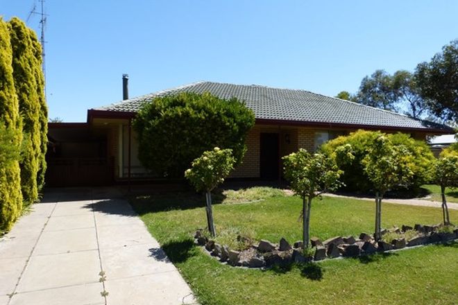 Picture of 7 Hensley Street, PINNAROO SA 5304