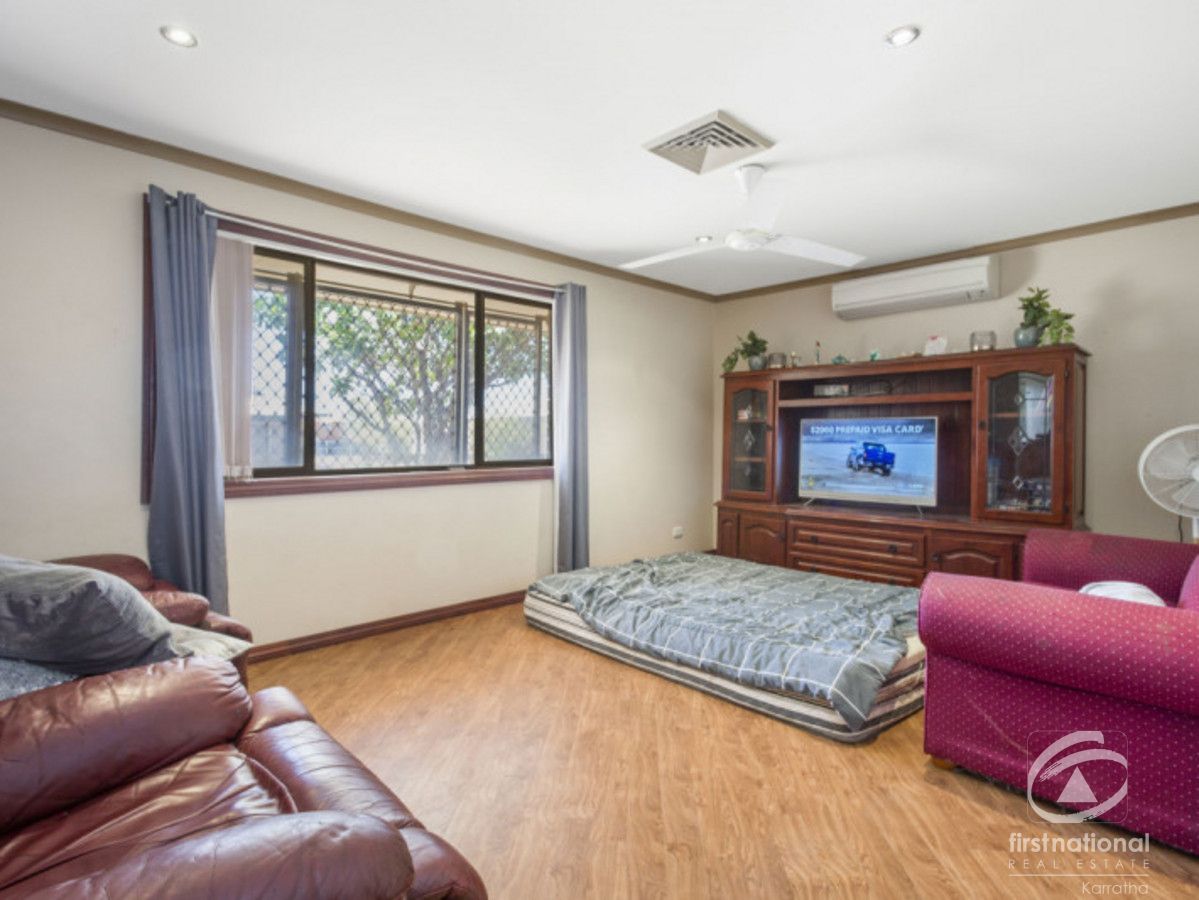 8 Burnside Close, Millars Well WA 6714, Image 1