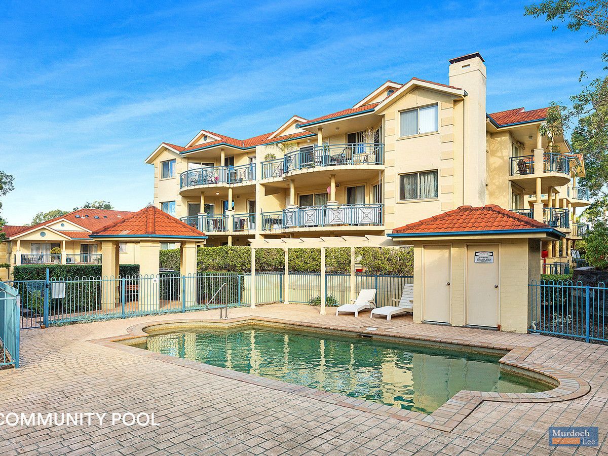 28/9-11 Hill Street, Baulkham Hills NSW 2153, Image 0