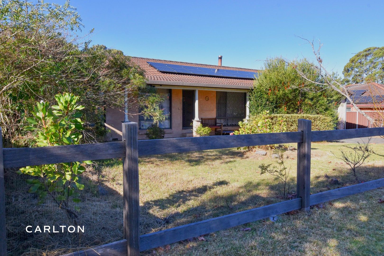 3 bedrooms House in 85 Elvy Street BARGO NSW, 2574