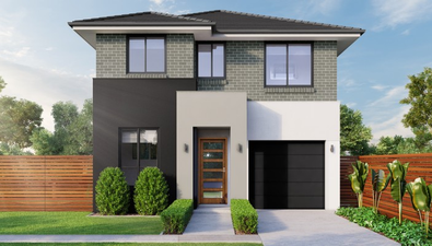 Picture of Lot 5208 Akuna Vista, NIRIMBA FIELDS NSW 2763