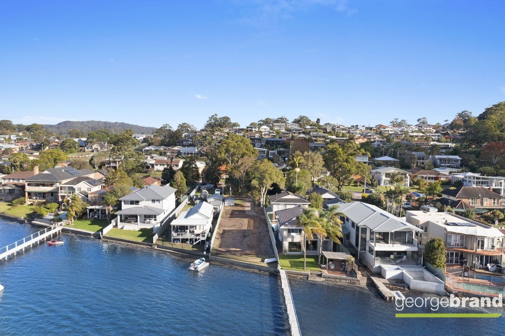 19 Steyne Road, Saratoga NSW 2251 Domain