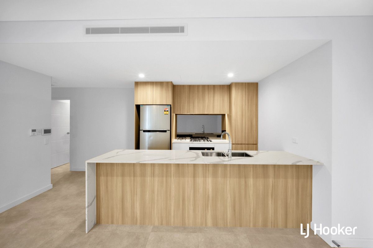 2 bedrooms Apartment / Unit / Flat in 134/129C Jerralong Drive SCHOFIELDS NSW, 2762