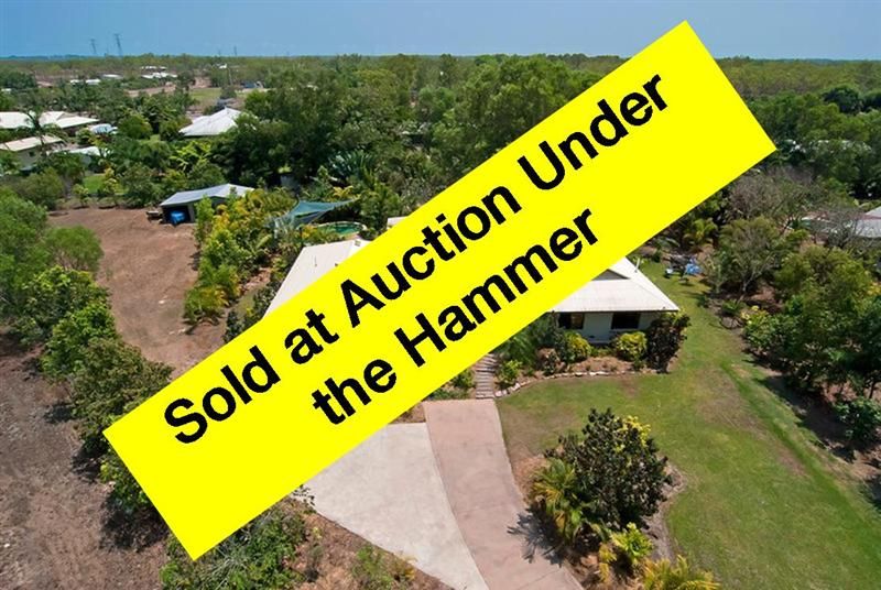 16 Squatter Road, MARLOW LAGOON NT 0830, Image 0