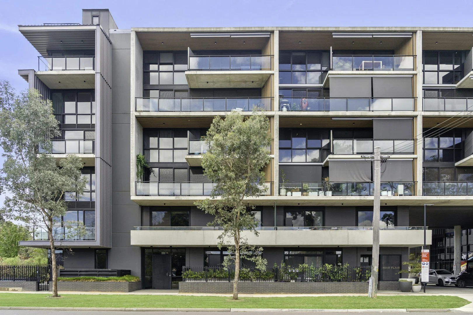 5/2 David Street, Turner ACT 2612