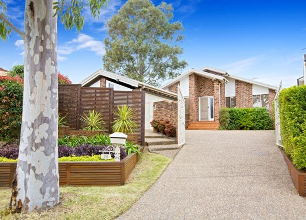 20 Fitzroy Close, Hinchinbrook NSW 2168