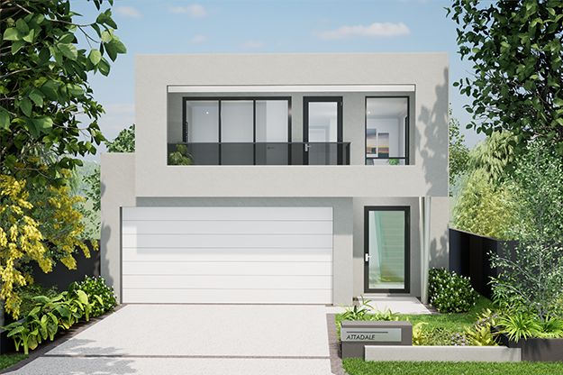 4 bedrooms New House & Land in Lot 110A Stock Road ATTADALE WA, 6156
