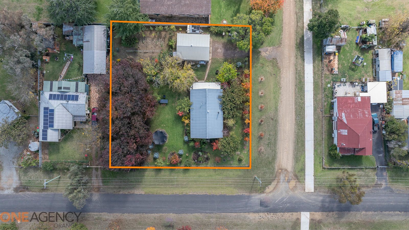 17 Creek Street, Cudal NSW 2864, Image 1