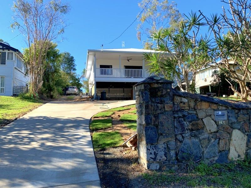 3 bedrooms House in 26 Livermore Street WANDAL QLD, 4700