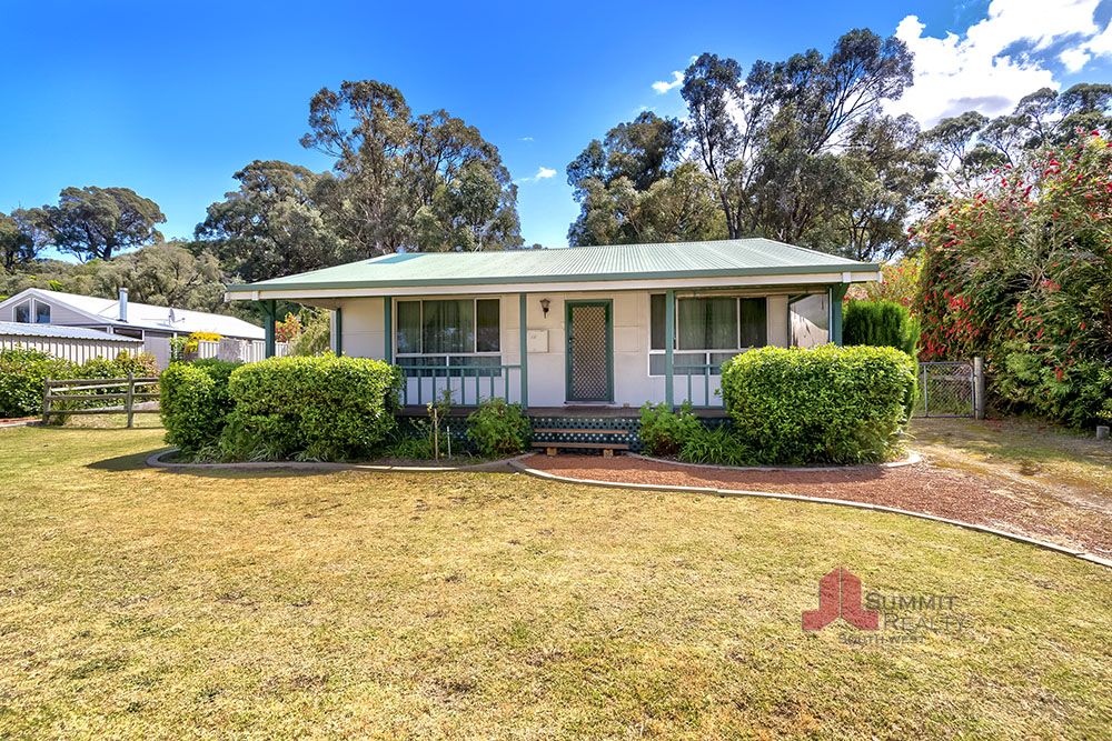 58 Binningup Road, Binningup WA 6233, Image 0