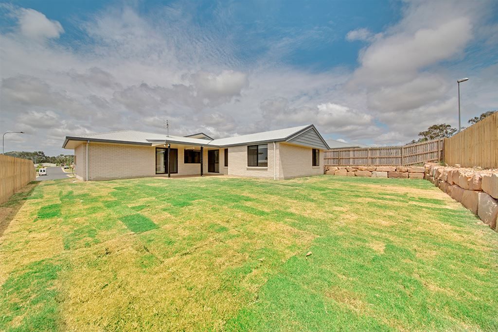 22 Samson Crescent, Yeppoon QLD 4703, Image 1