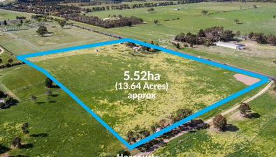 Picture of 2215 Plenty Road, YAN YEAN VIC 3755