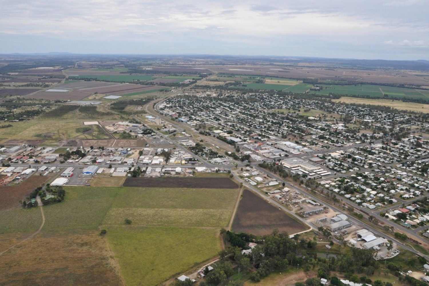 Biloela QLD 4715 vacant land for Sale 2015672563 Domain