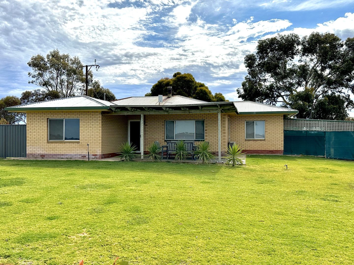 548 Meatworks Road, Bordertown SA 5268, Image 1