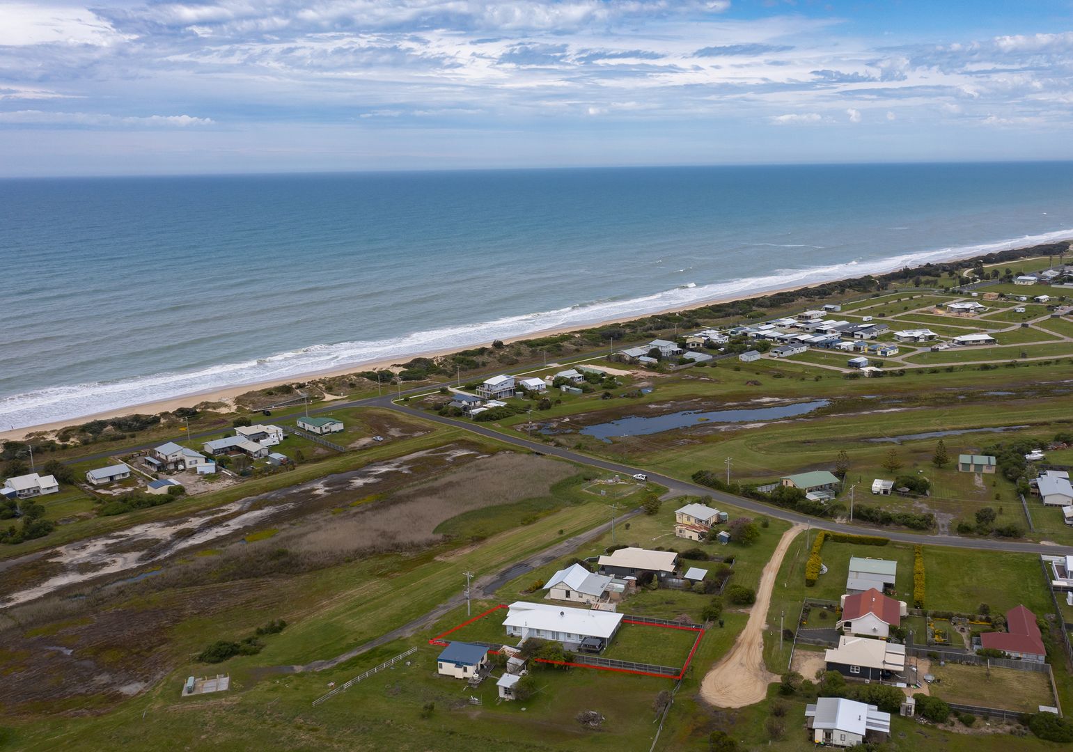 6 CATTON Street, Seaspray VIC 3851 Domain