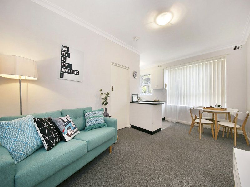 1 bedrooms Apartment / Unit / Flat in 7/20 Herbert Street DULWICH HILL NSW, 2203