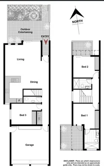 Additional image 33 of 1/82 Dooring St, Dickson ACT 2602