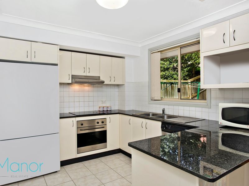 23/29-33 Railway Street, Baulkham Hills NSW 2153, Image 2