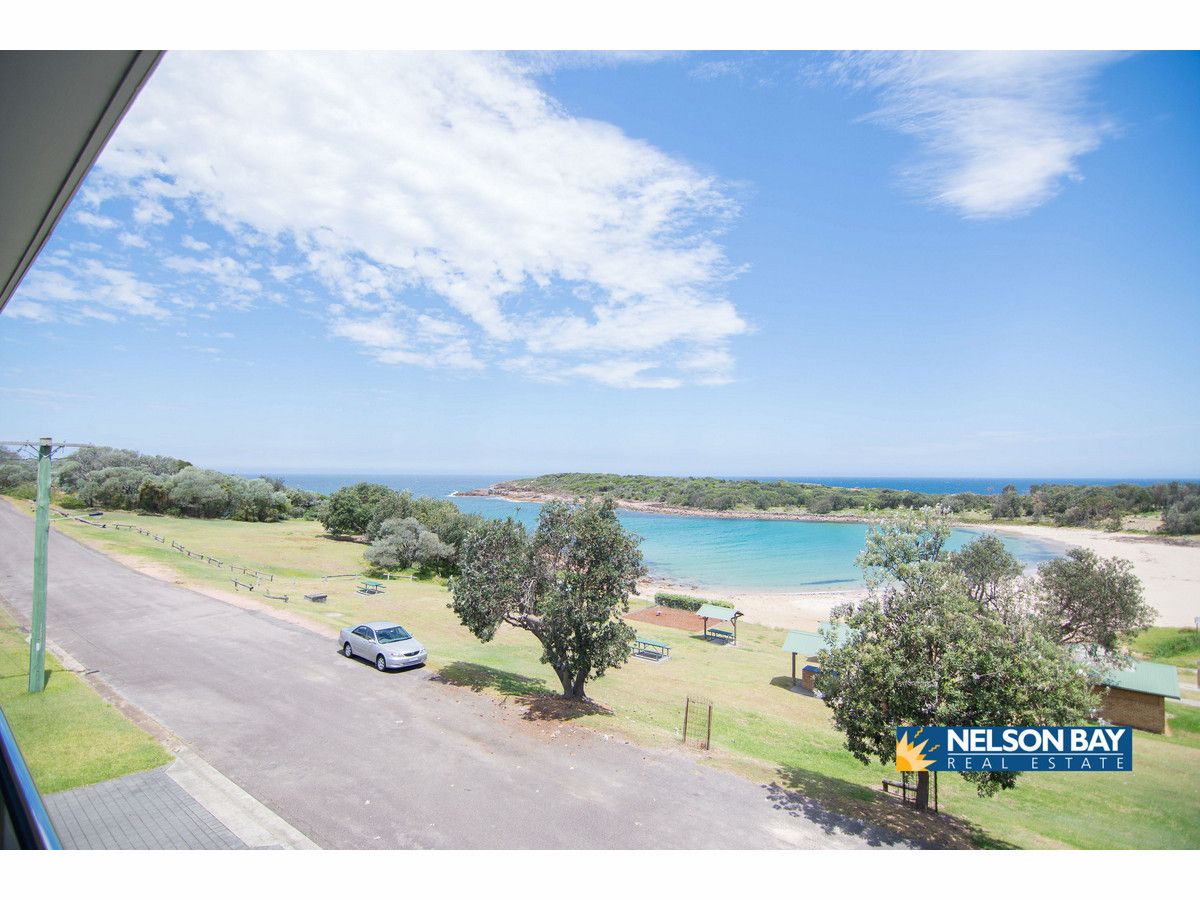 4/4 Ocean Parade, Boat Harbour NSW 2316, Image 0