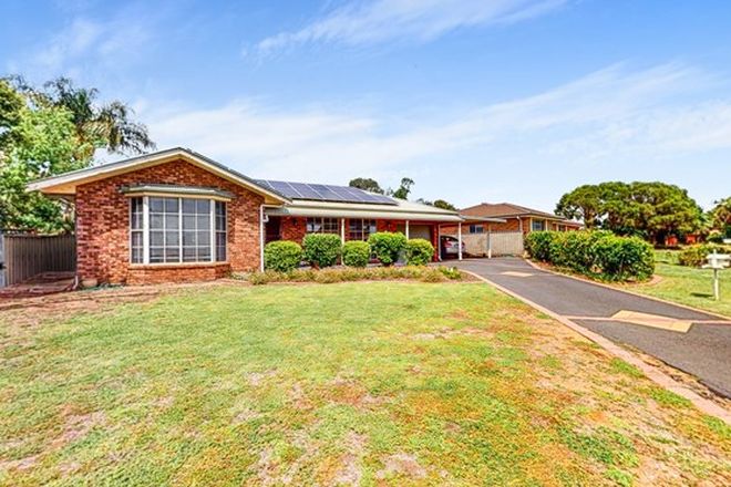 Picture of 47 St Georges Terrace, DUBBO NSW 2830