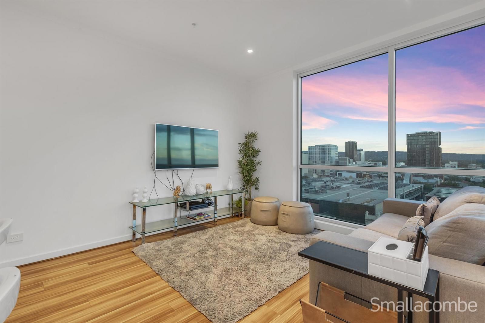 901/18 Rowlands Place, Adelaide SA 5000, Image 2