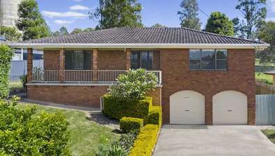 Picture of 120 HIGH STREET, BOWRAVILLE NSW 2449