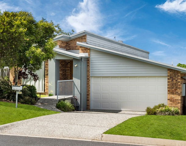 11 Neptune Crescent, Brassall QLD 4305