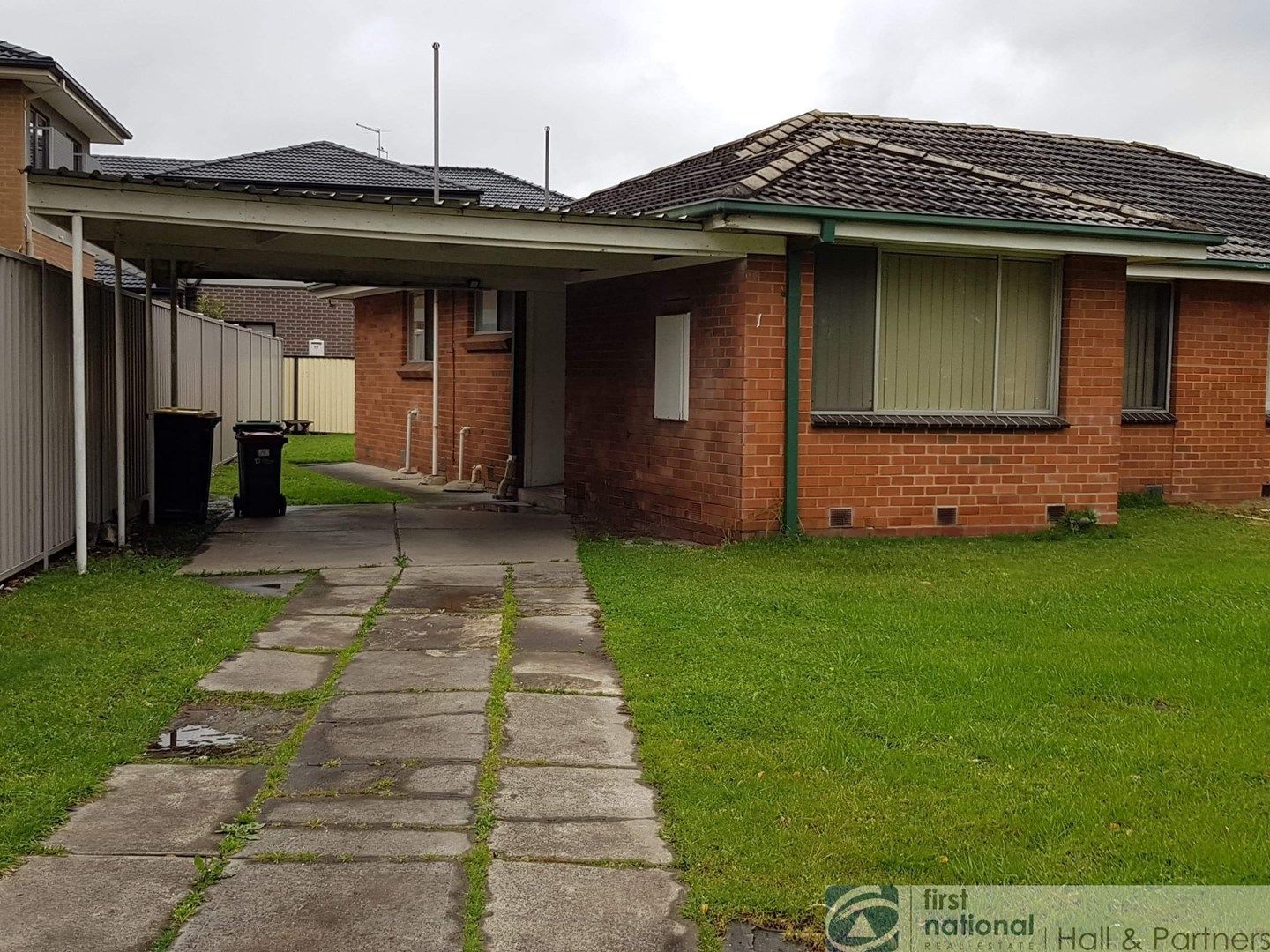 2 bedrooms Apartment / Unit / Flat in 1/16 Webster Street DANDENONG VIC, 3175