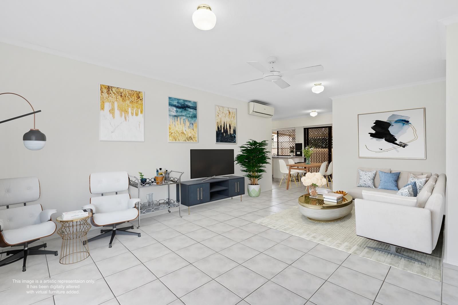 16/5 Aegean Way, Currumbin Waters QLD 4223, Image 2