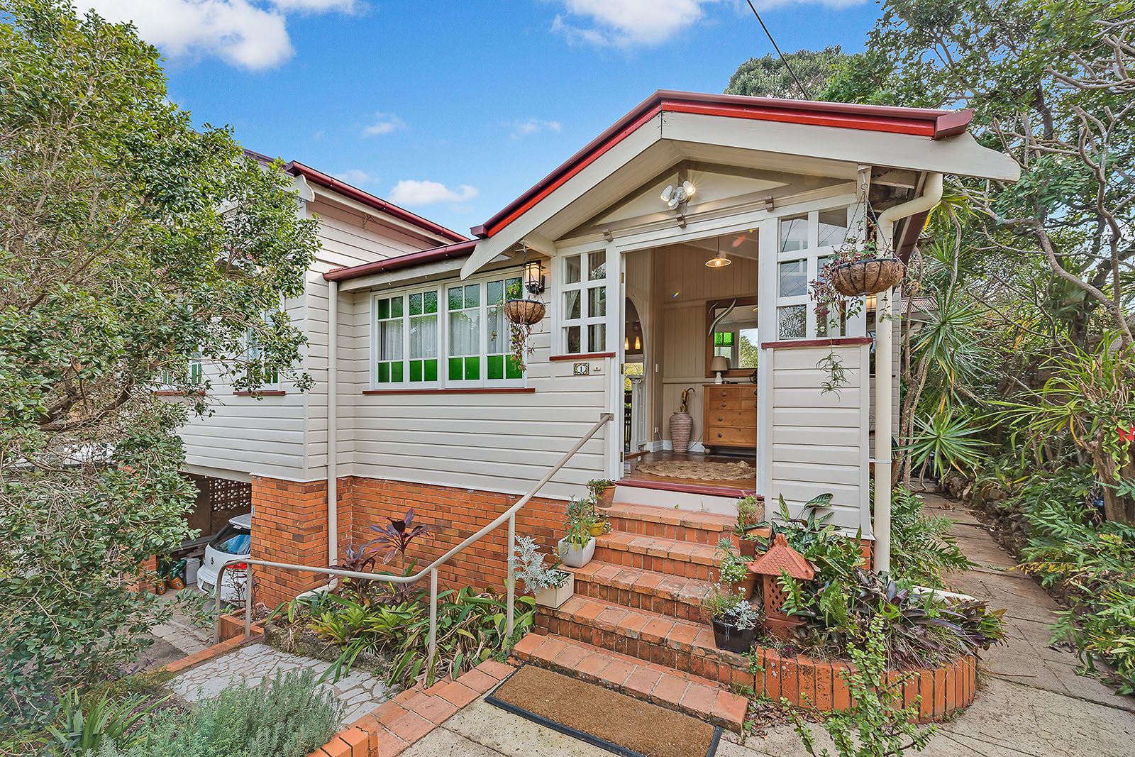 1-3 Shaw Street, Bardon QLD 4065, Image 1