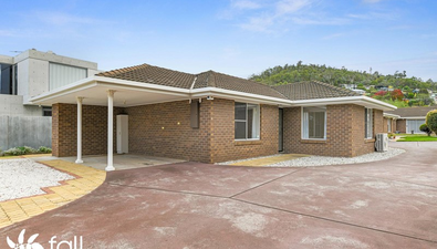 Picture of 1/8 Lincoln Street, LINDISFARNE TAS 7015