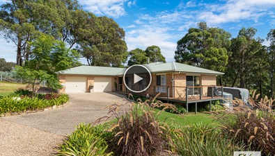 Picture of 5 Silverdell Place, SURF BEACH NSW 2536