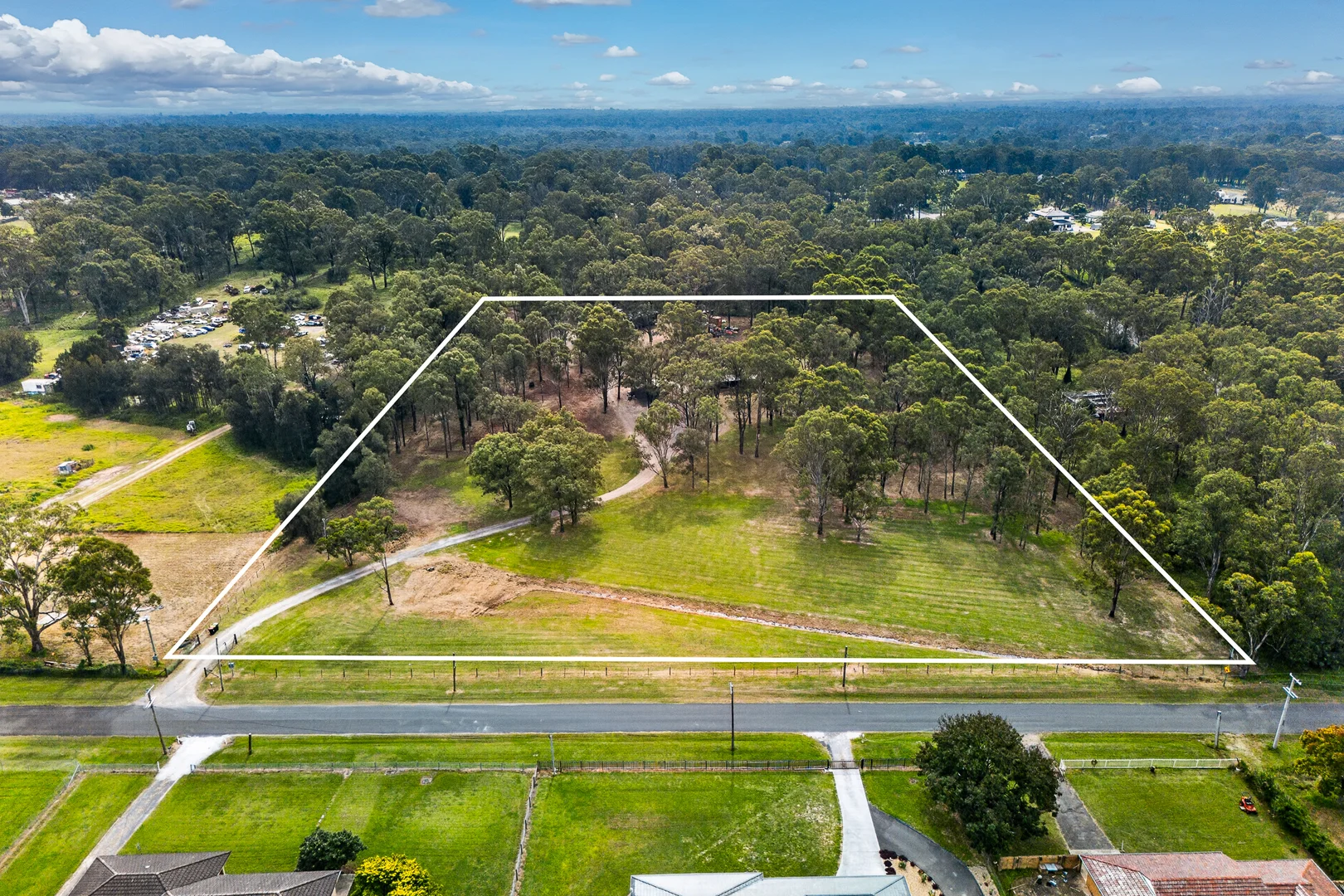 Additional image 16 of 158 Sixth Avenue, Llandilo NSW 2747