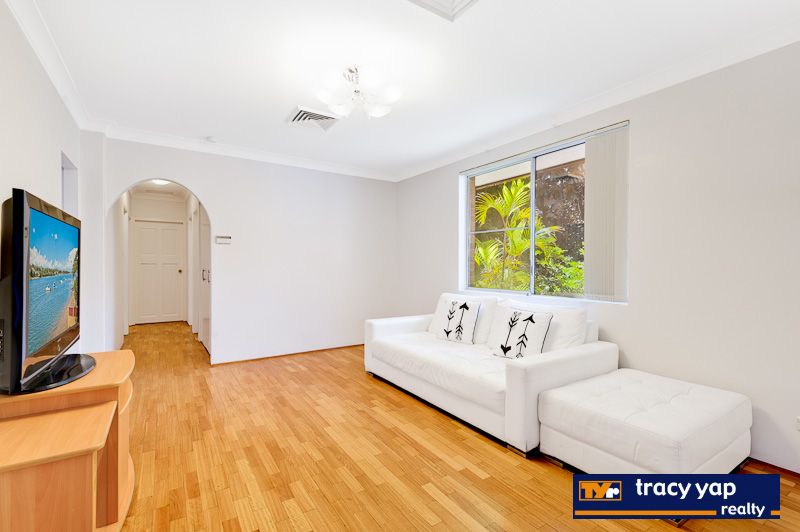 5/30 Llewellyn Street, RHODES NSW 2138, Image 2