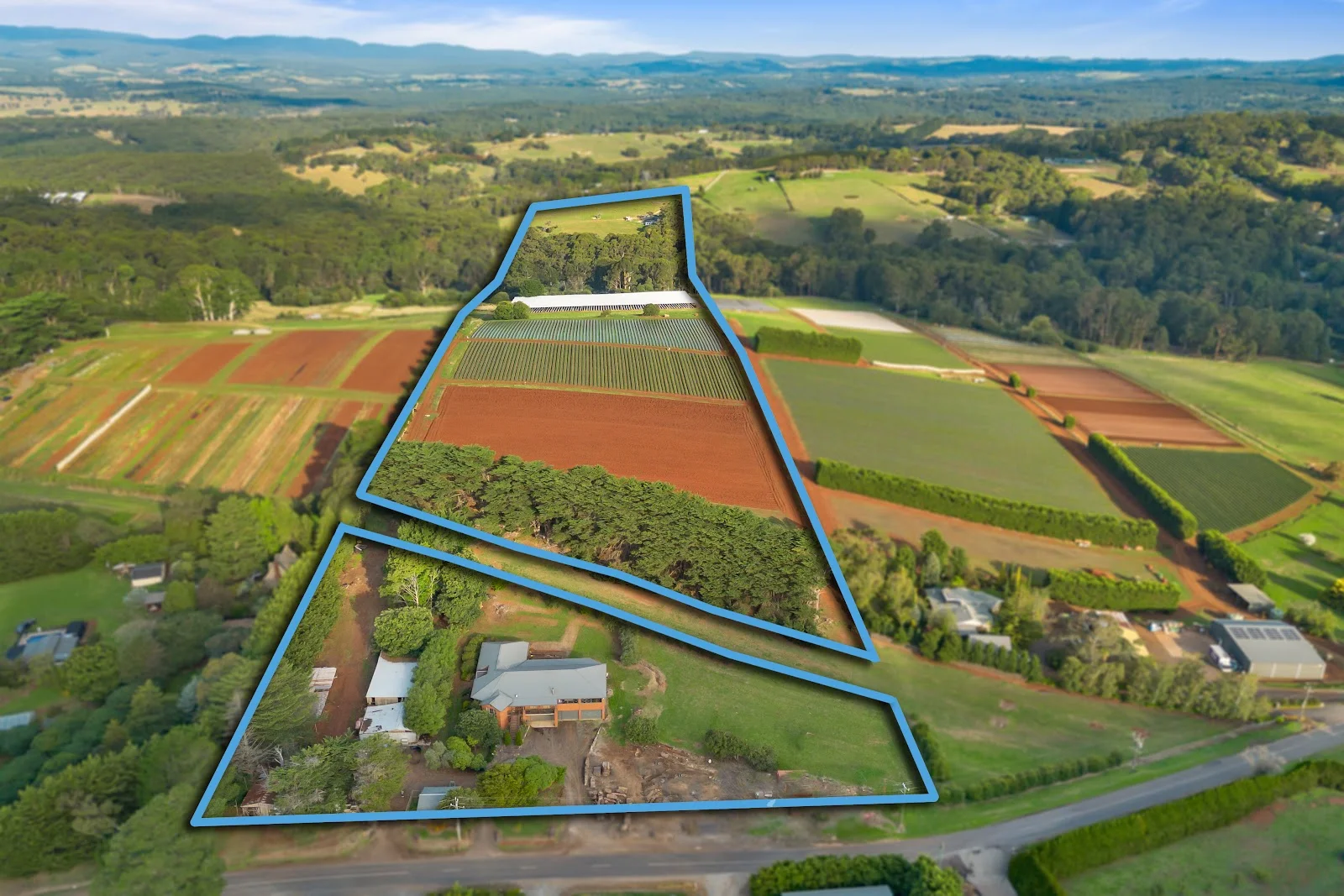 Additional image 21 of 131 Monbulk-Seville Road, Silvan VIC 3795