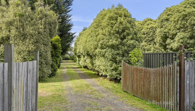 Picture of 1883 Mount Macedon Road, WOODEND VIC 3442