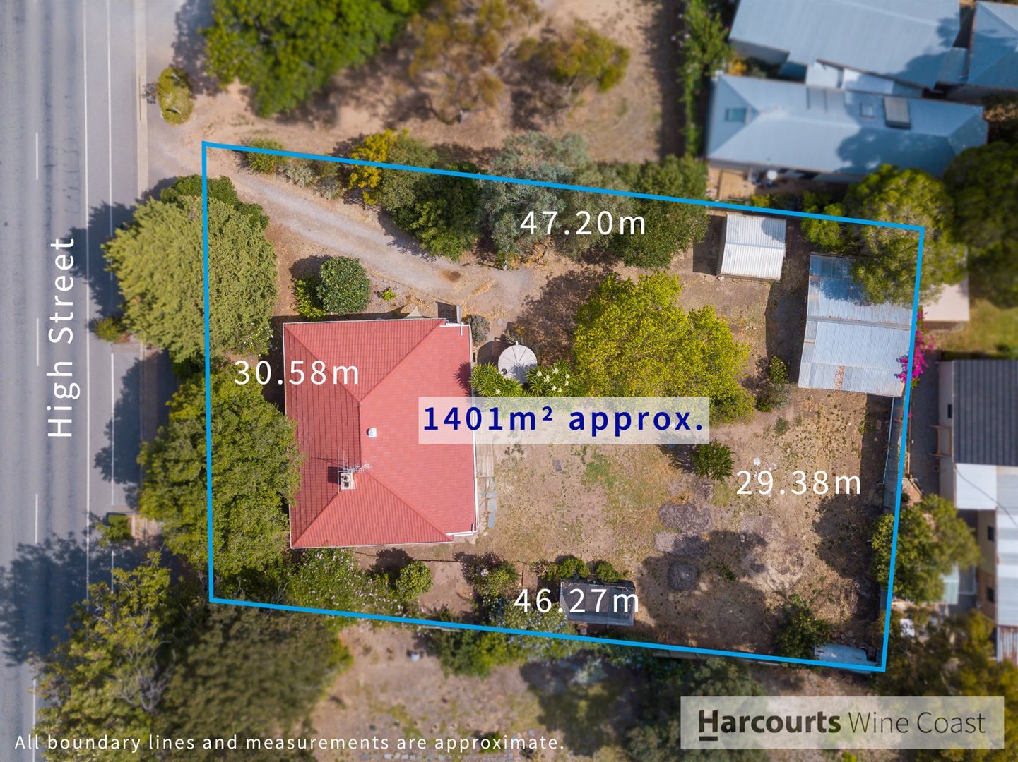 57 High Street, Willunga SA 5172, Image 1