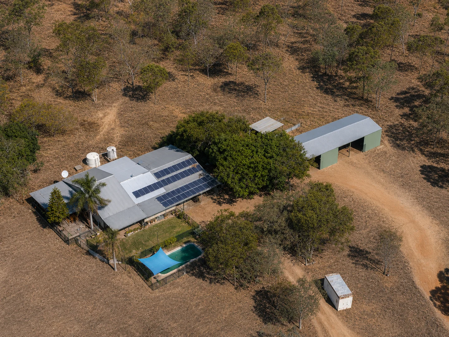 Breddan QLD 4820 photo 1