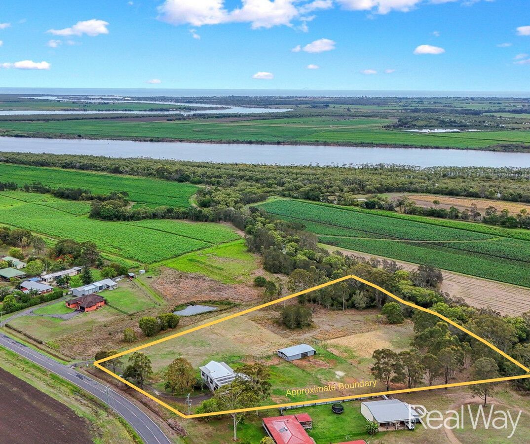 324 Fairymead Road, Gooburrum QLD 4670, Image 0